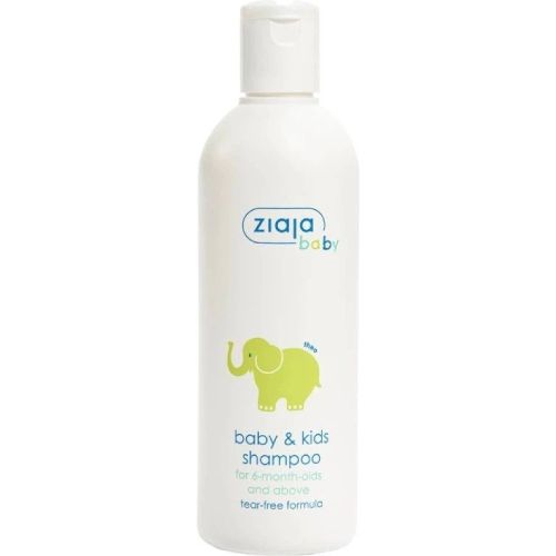 Ziaja Baby �ampon pro d�ti 270 ml Ziaja Baby �ampon pro d�ti 270 ml